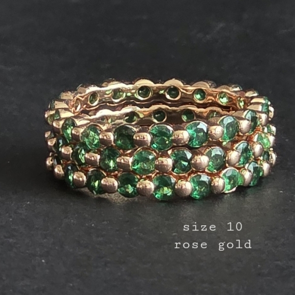 BP Rings - Picture 1 of 1